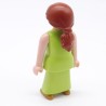 Playmobil Roman Woman Green Dress