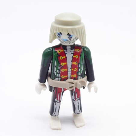 Playmobil 19110 Pirate Fantome