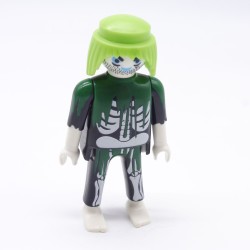 Playmobil 19111 Pirate Fantome Vert