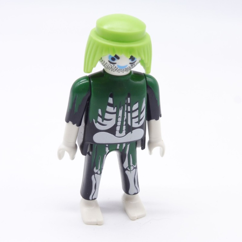 Playmobil 19111 Pirate Green