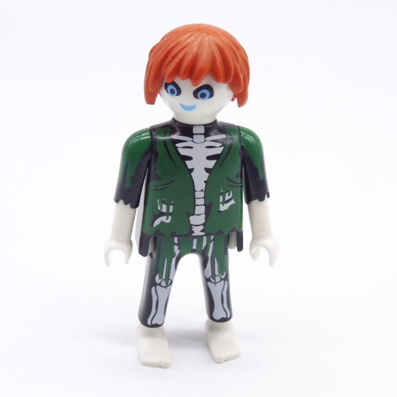 Playmobil 11850 Pirate Ghost Green