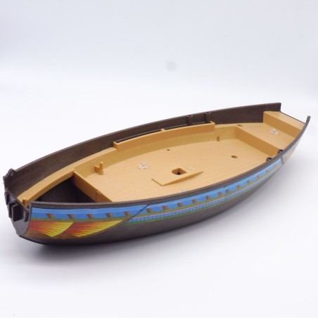 Playmobil 37326 Coque Bateau Egyptien 4241