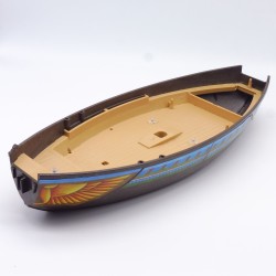 Playmobil Hull Egyptian Boat 4241