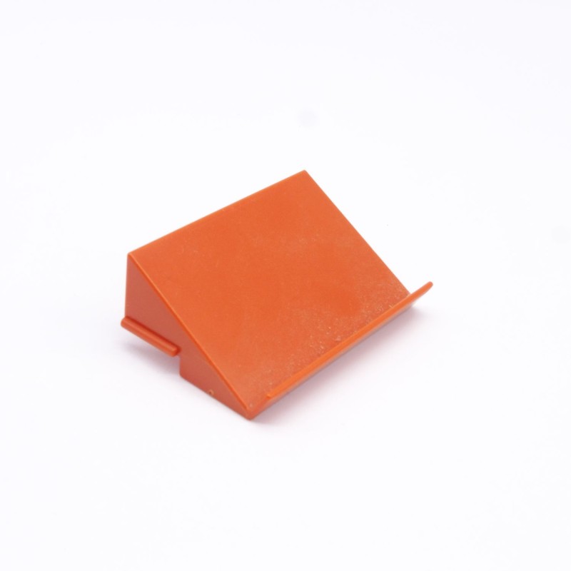 Playmobil 37339 orange shelf for cavity wall system X