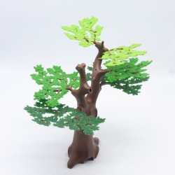 Playmobil 37384 Grand Arbre Chêne 3627 3650 4066 4074