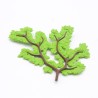 Playmobil 37385 petite branche arbre chêne 4066 4074 4137 4207 5100 5103 5122 5450