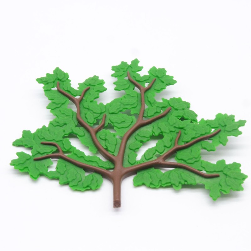 Playmobil 37386 Moyenne branche arbre chêne 4066 4074 4137 4207 5100 5103 5122 5450