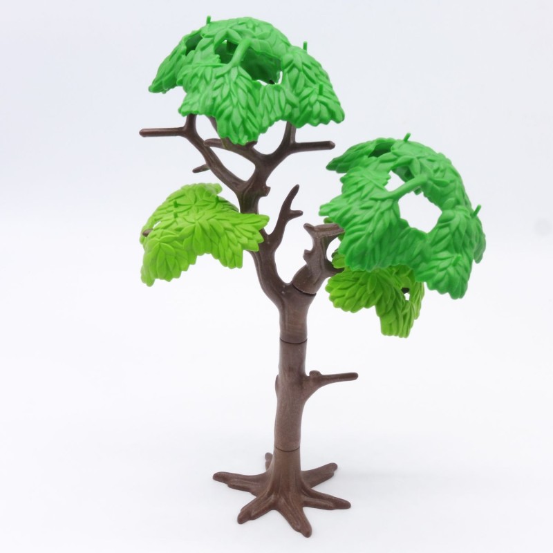 Playmobil 37394 Arbre avec feuillages