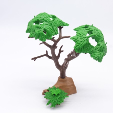 Playmobil 37396 Arbre sur Souche