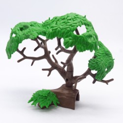 Playmobil 37398 Large tree on Stump