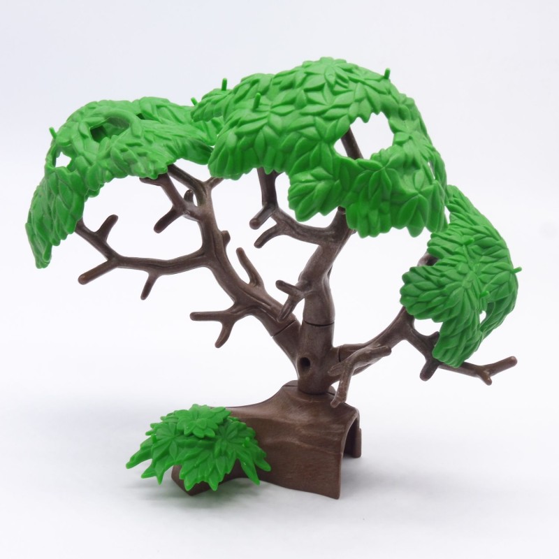 Playmobil 37398 Grand Arbre sur Souche