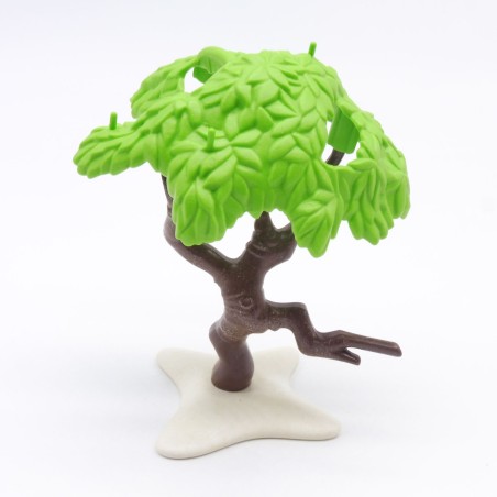 Playmobil 37400 Petit arbre avec feuillage