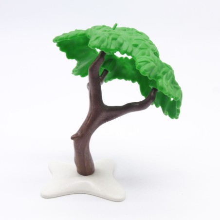 Playmobil 37401 Petit arbre avec feuillage