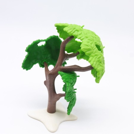 Playmobil 37404 Petit arbre avec 3 Feuillages