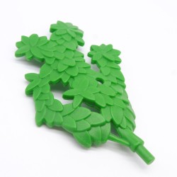 Playmobil 37414 Plante Grimpante Vert