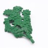 Playmobil 37416 Plante Grimpante Vert Foncé