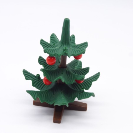 Playmobil 37430 Petit Sapin de Noel