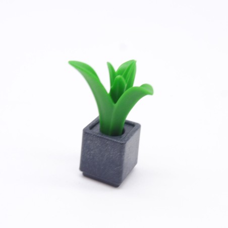 Playmobil 37440 Plante avec Pot System X