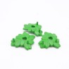 Playmobil 37457 Set of 3 Foliage for Bouquet