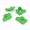 Playmobil 37479 Set of 4 Foliage for Bouquet