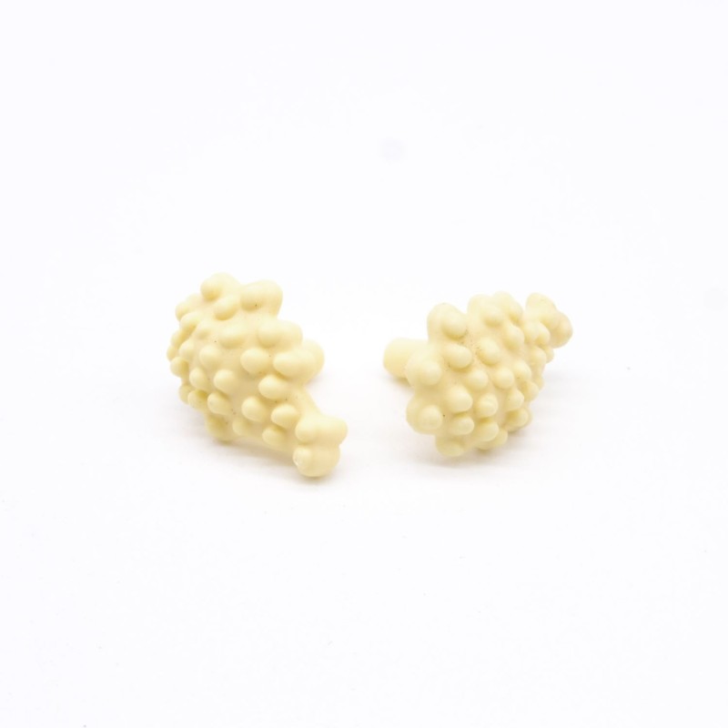 Playmobil 37483 Set of 2 yellow plant hearts