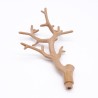 Playmobil 37499 Light Brown Tree Trunk 4155 6147 71246 9407