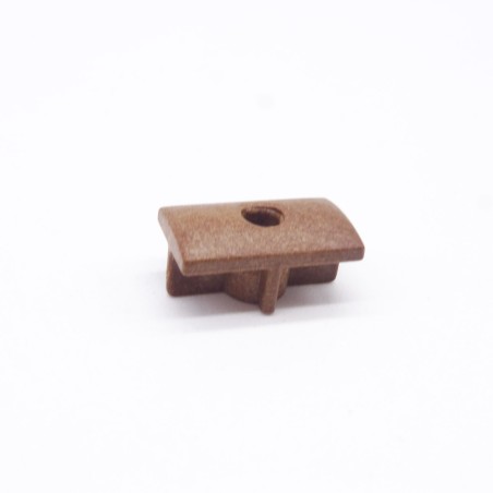 Playmobil 37513 Small Brown Piece for Plants