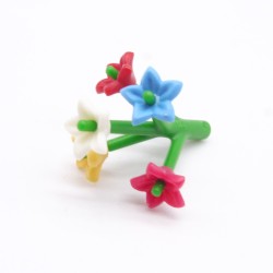 Playmobil 37527 5 Small Flower Bouquet