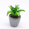 Playmobil 37547 Plant with Grey Pot LECHUZA