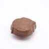 Playmobil 37581 Small Tree Trunk Finish