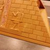 Playmobil Great Egyptian Pyramid 4240 missing 1 piece see photos