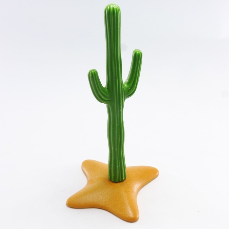 Playmobil 15376 Playmobil Petit Cactus Décor Western