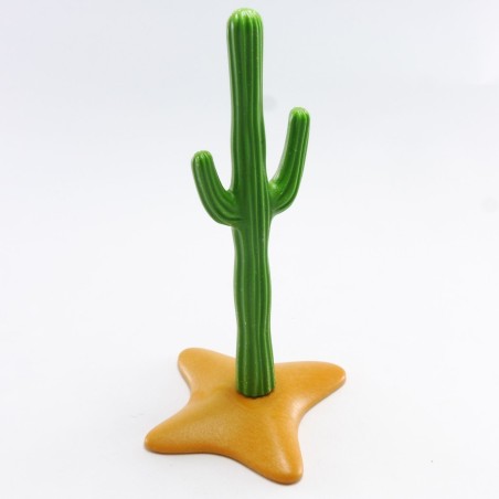 Playmobil 15376 Playmobil Small Cactus Western Decor