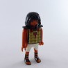 Playmobil 28617 Playmobil Egyptian man with dark brown loincloth