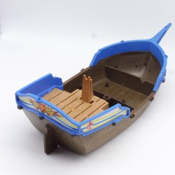 Playmobil Coque Bateau 5140 