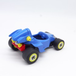 Playmobil Dragster Bleu 4181 