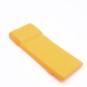 Playmobil Matelas Orange 33mm X 82mm 