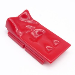 Playmobil Matelas Rouge 5333 