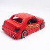 Playmobil Voiture de Sport 4321 Version Sport 