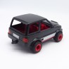 Playmobil Voiture Noire 4059 