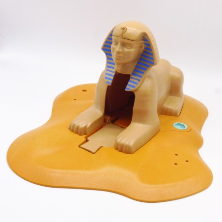 Playmobil Sphinx Egyptien 4242 