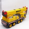 Playmobil Grande Grue 4036 un peu sale 