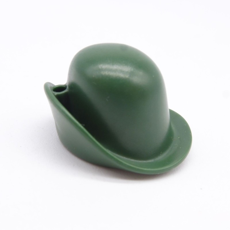 Playmobil 37911 Chapeau Vert Médiéval