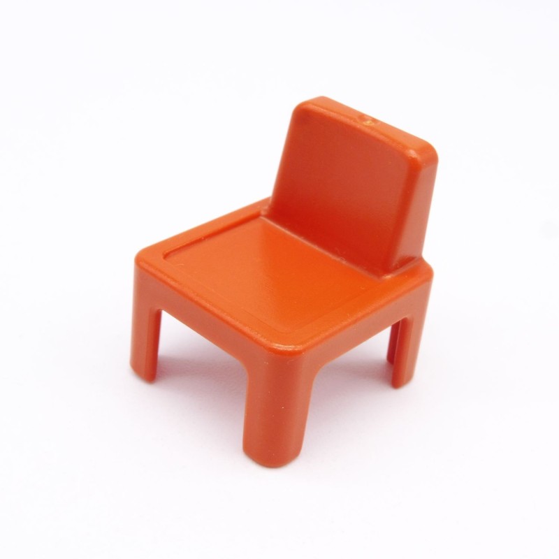 Playmobil 37950 Chaise enfant Orange 5923 5989 6865