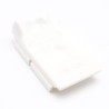 Playmobil 37957 Matelas Blanc 36mm x 66mm