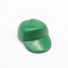 Playmobil 37970 Casquette Adulte Verte