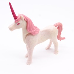 Playmobil 38023 Licorne Adulte Rose