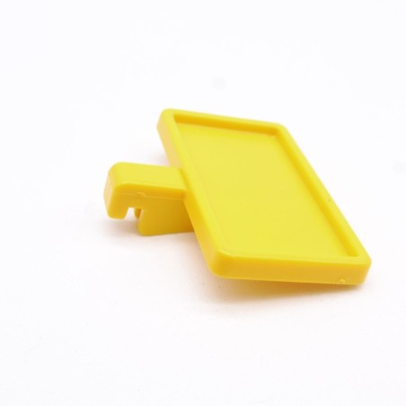 Playmobil 38105 Petite étagère Jaune