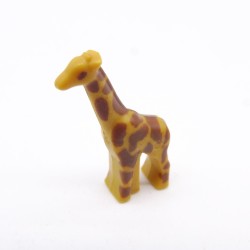 Playmobil 38134 Micro Jouet Enfant Girafe 4287 4332 Magnétique