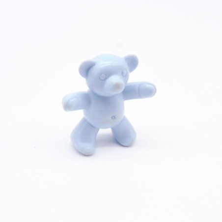 Playmobil 38172 Nounours Bleu